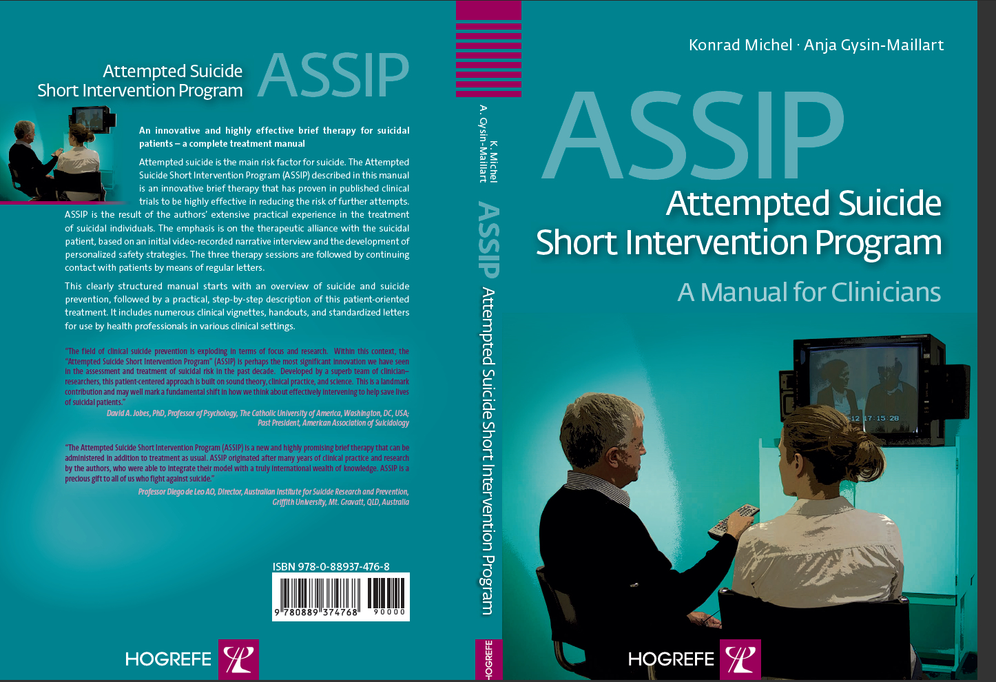 ASSIP Cover